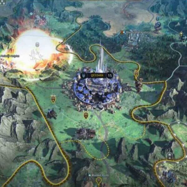 Age of Wonders: Planetfall - Steam ключ