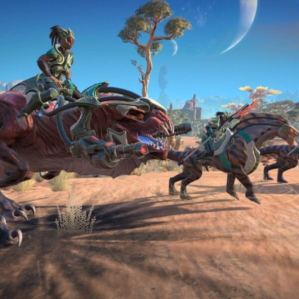 Age of Wonders: Planetfall - Steam ключ