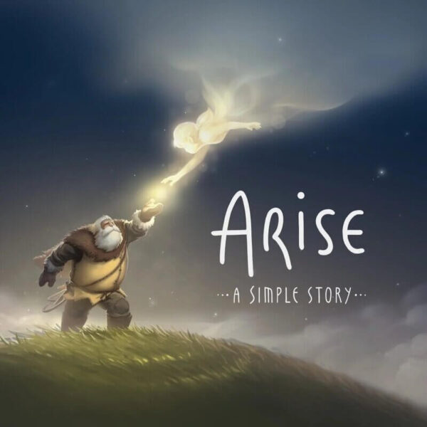 Arise: A Simple Story - Steam ключ