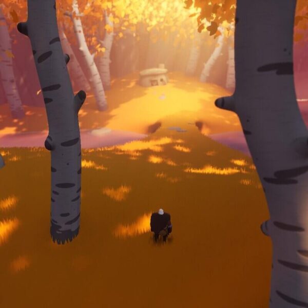 Arise: A Simple Story - Steam ключ