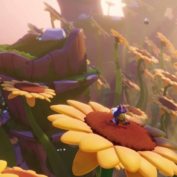 Arise: A Simple Story - Steam ключ