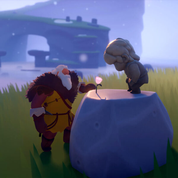 Arise: A Simple Story - Steam ключ