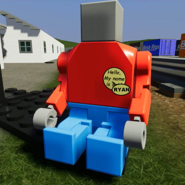 Brick Rigs - Steam ключ