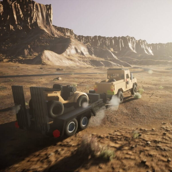 Brick Rigs - Steam ключ