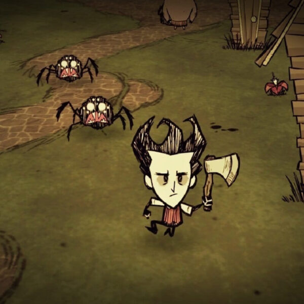 Don't Starve Together - Steam ключ