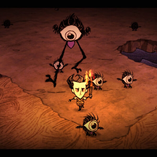 Don't Starve Together - Steam ключ