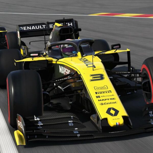 F1® 2019 - Steam ключ