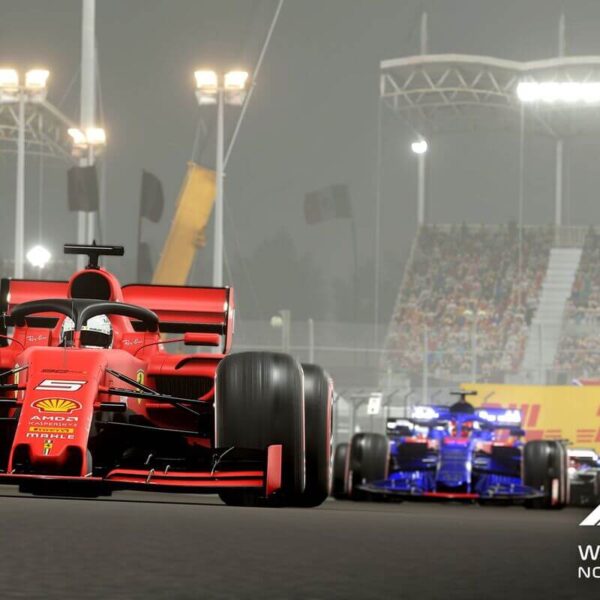 F1® 2019 - Steam ключ