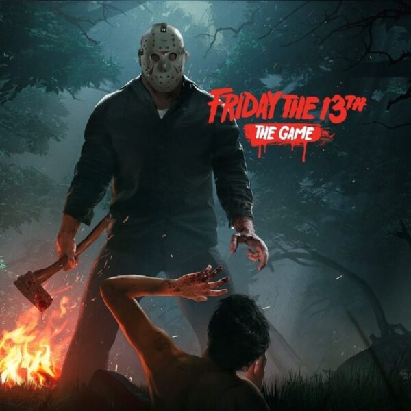 Friday the 13th: The Game - Steam ключ