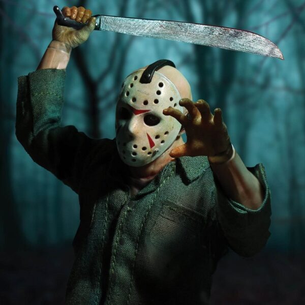 Friday the 13th: The Game - Steam ключ