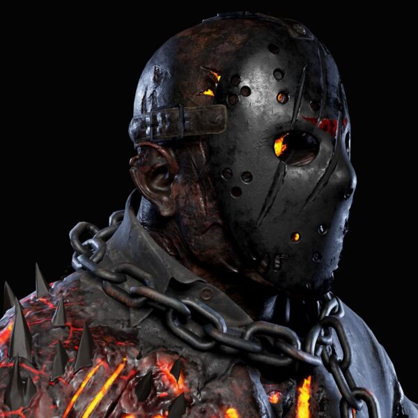 Friday the 13th: The Game - Steam ключ