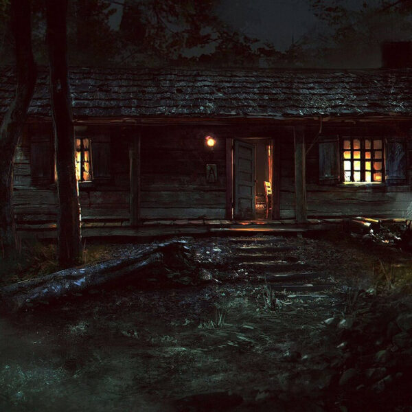 Friday the 13th: The Game - Steam ключ