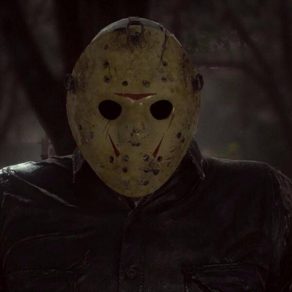 Friday the 13th: The Game - Steam ключ