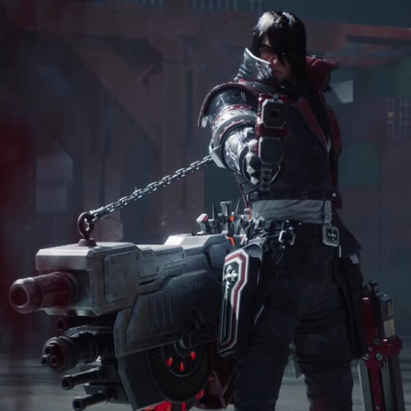 Gungrave G.O.R.E - Steam ключ