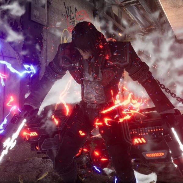 Gungrave G.O.R.E - Steam ключ
