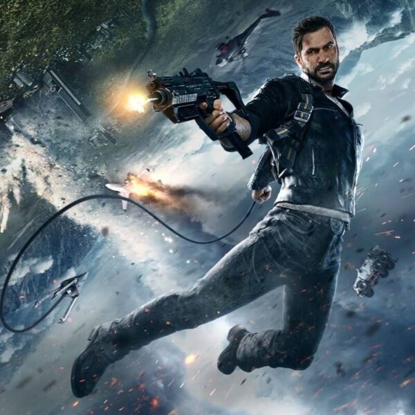 Just Cause 4 - Steam ключ