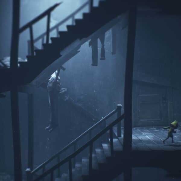 Little Nightmares II - Steam ключ