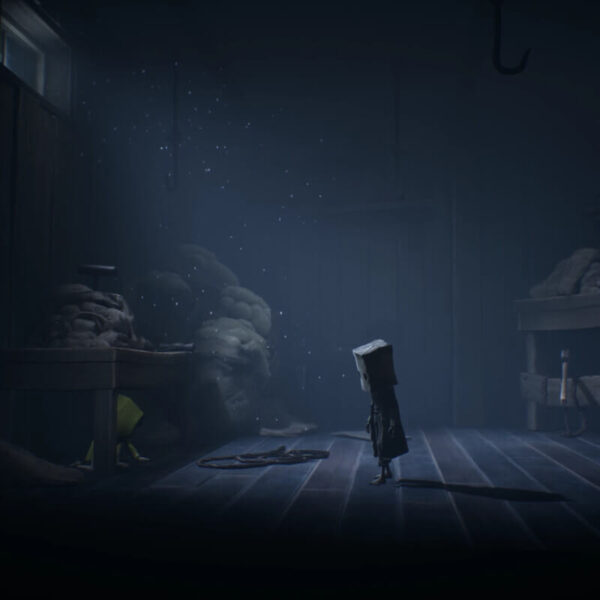 Little Nightmares II - Steam ключ