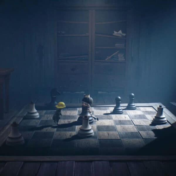Little Nightmares II - Steam ключ