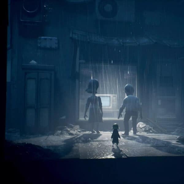 Little Nightmares II - Steam ключ