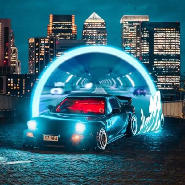Need for Speed™ Unbound - Steam ключ