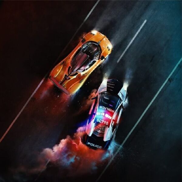 Need for Speed™ Unbound - Steam ключ