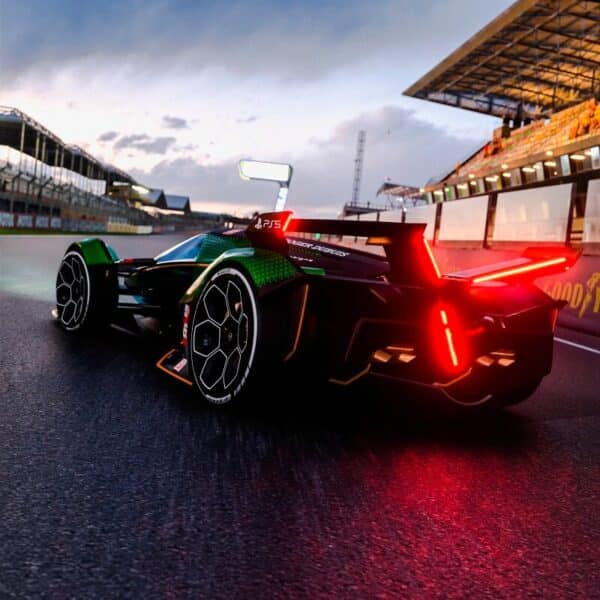 Need for Speed™ Unbound - Steam ключ