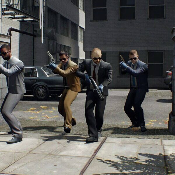 PAYDAY 2 / ПЕЙДЕЙ 2 - Steam ключ