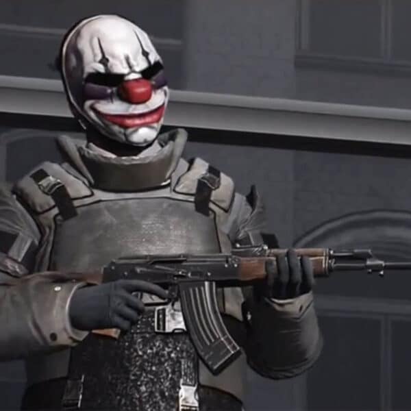 PAYDAY 2 / ПЕЙДЕЙ 2 - Steam ключ