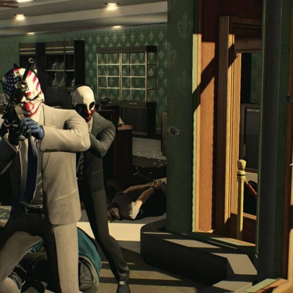 PAYDAY 2 / ПЕЙДЕЙ 2 - Steam ключ