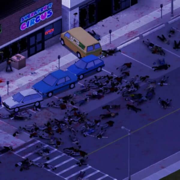 Project Zomboid - Steam ключ