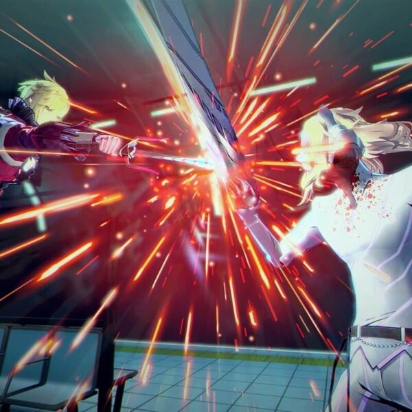 Soul Hackers 2 - Steam ключ