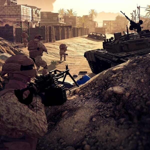 Squad - Steam ключ