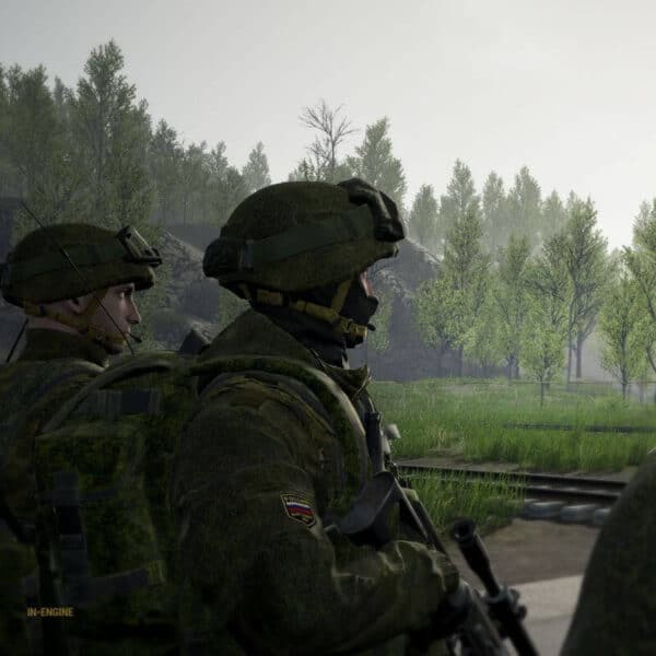 Squad - Steam ключ