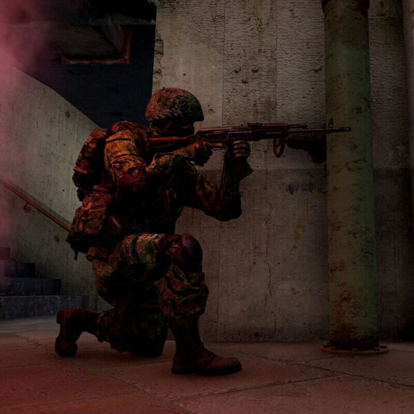 Squad - Steam ключ
