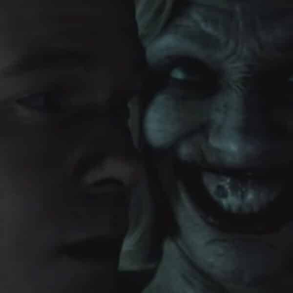 The Dark Pictures Anthology: Man of Medan - Steam ключ