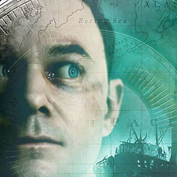 The Dark Pictures Anthology: Man of Medan - Steam ключ