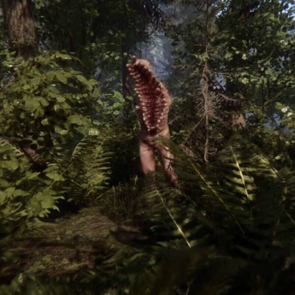 The Forest - Steam ключ