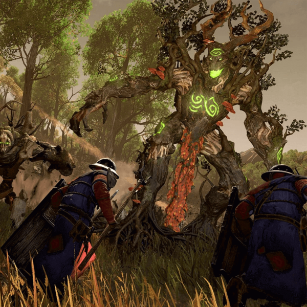 Total War: WARHAMMER - Steam ключ