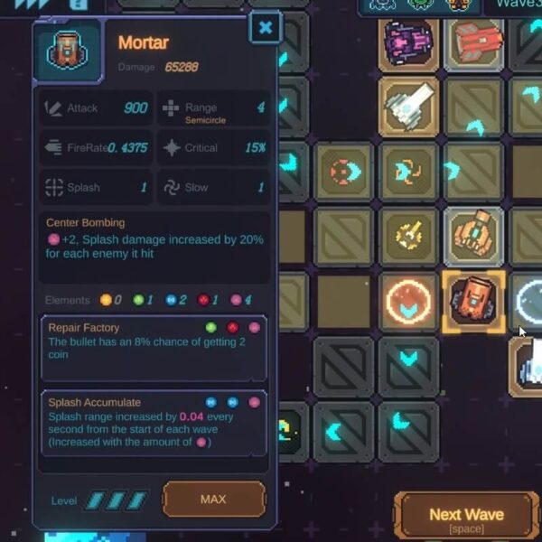 Tower Tactics: Liberation - Steam ключ