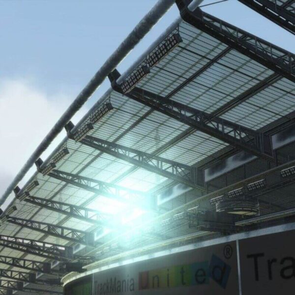 Trackmania 2 Stadium - Steam ключ