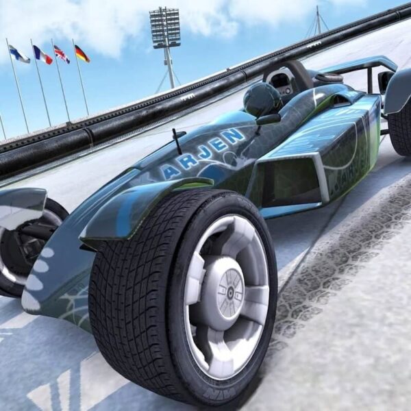 Trackmania 2 Stadium - Steam ключ