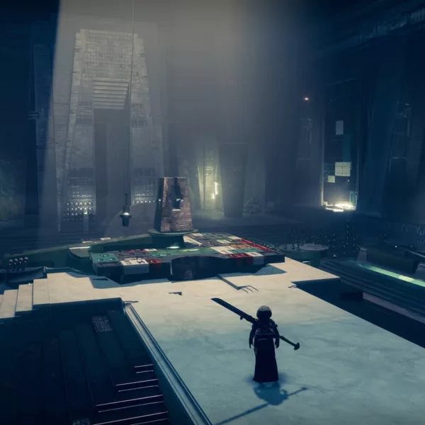 Destiny 2: The Witch Queen - Steam ключ