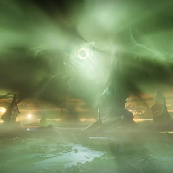 Destiny 2: The Witch Queen - Steam ключ