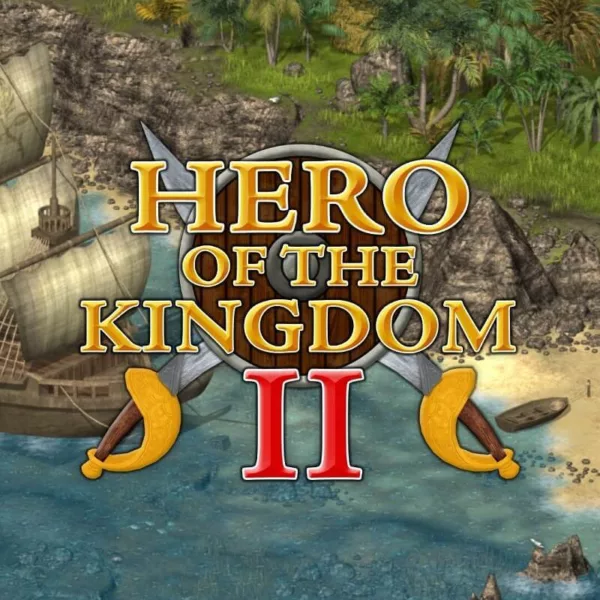 Hero of the Kingdom II - Steam ключ