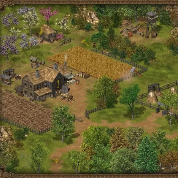 Hero of the Kingdom II - Steam ключ
