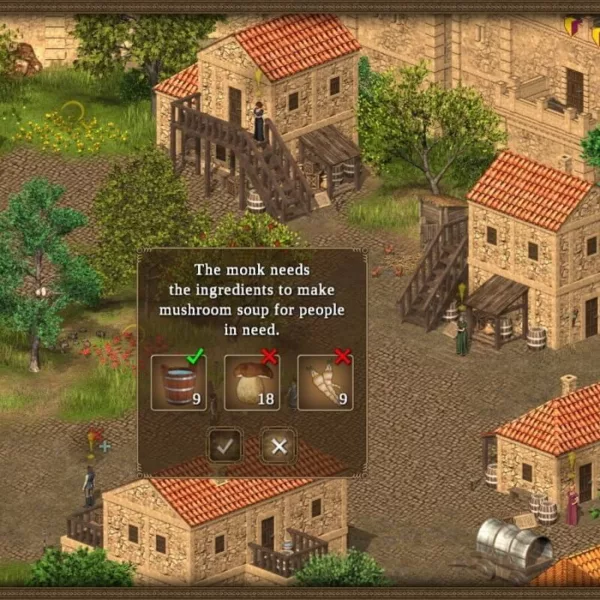 Hero of the Kingdom II - Steam ключ