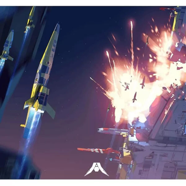 Homeworld Remastered Collection - Steam ключ