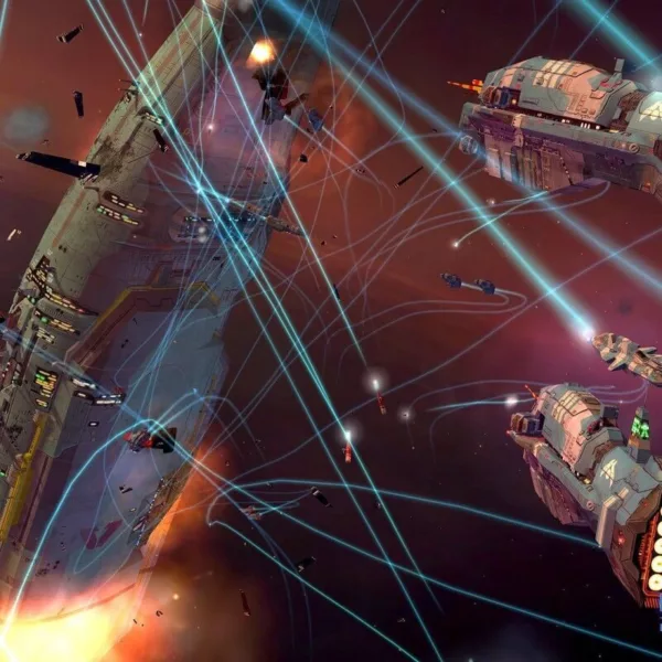 Homeworld Remastered Collection - Steam ключ