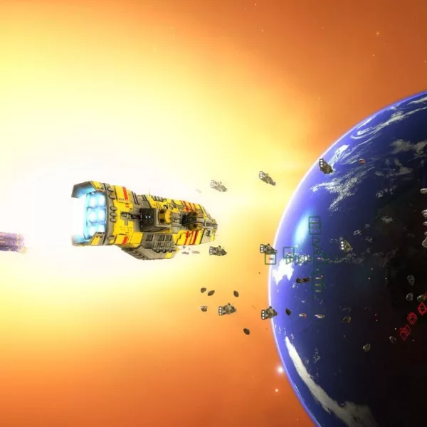 Homeworld Remastered Collection - Steam ключ